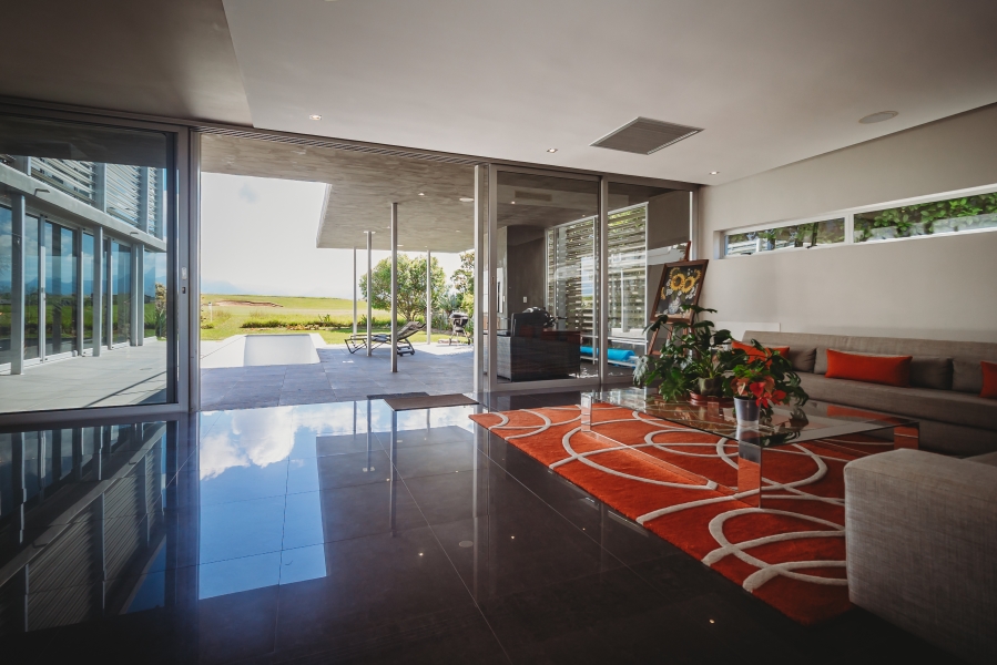 4 Bedroom Property for Sale in Oubaai Western Cape